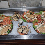 Taberna Do Baco Comida