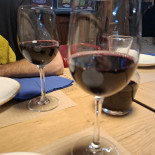 Taberna Do Baco Bebida