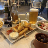 O Petisco Boisson