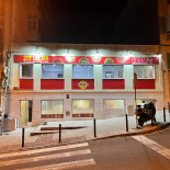 O Torgo Exterior