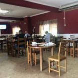O Lei À l'intérieur