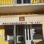 O Lei Extérieur