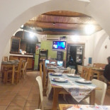 Tasca Algarvia À l'intérieur