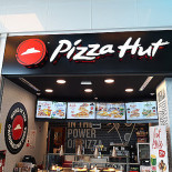 Pizza Hut Extérieur
