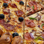 Pizza Hut Nourriture