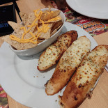 Pizza Hut Nourriture