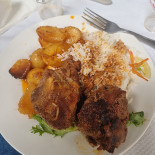 Bufete Rapide Comida