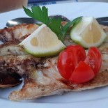 Snack-bar O Leme Nourriture
