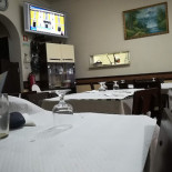 A Lareira À l'intérieur