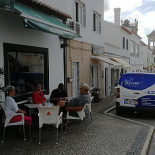 A Lareira Extérieur