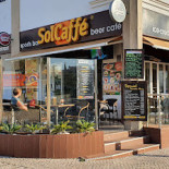 Solcaffé Außen