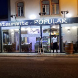 Popular Extérieur