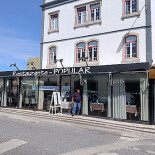 Popular Extérieur