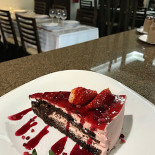 Gingolé Comida