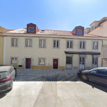 Despensa Da Academia Extérieur