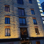 Pull Exterior