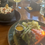 Pull Comida