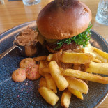 Pull Comida