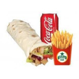 Almada Kebab Pizzaria Nourriture