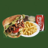 Almada Kebab Pizzaria Nourriture