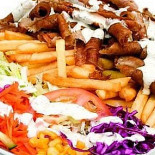 Almada Kebab Pizzaria Nourriture