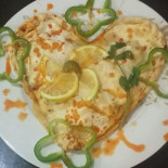 Almada Kebab Pizzaria Nourriture
