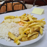 Prata Da Casa-café E Lda Nourriture