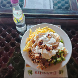 Duna Kebab Nourriture