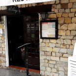 A Adega Extérieur
