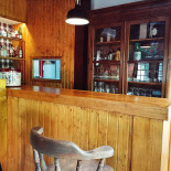 Arco Pub À l'intérieur