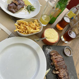 Arco Pub Nourriture