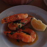 Borda Do Cais Comida
