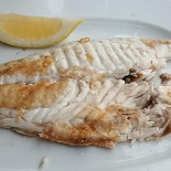 Borda Do Cais Comida