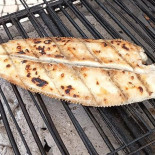 Borda Do Cais Comida