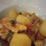 Borda Do Cais Comida
