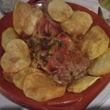 Borda Do Cais Comida