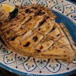 Borda Do Cais Comida