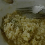 Borda Do Cais Comida