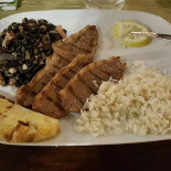 Borda Do Cais Comida