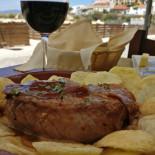Borda Do Cais Comida