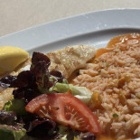 Borda Do Cais Comida