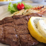 Borda Do Cais Essen