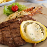 Borda Do Cais Essen