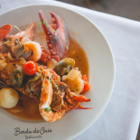 Borda Do Cais Essen