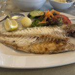Borda Do Cais Comida