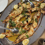 Celso Marisqueira Comida