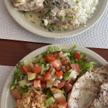 Toc Toc Comida