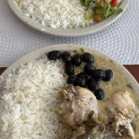 Toc Toc Comida