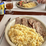 Toc Toc Comida
