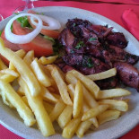 Toc Toc Comida
